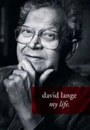 My Life by David Lange