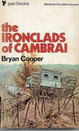 Ironclads of Cambrai by Bryan Cooper