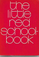The Little Red School-Book by Soren Hansen and Jesper Jensen