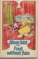 Food Without Fuss by Alison Holst
