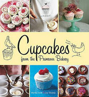 Cupcakes From The Primrose Bakery by Martha Swift and Lisa Thomas