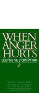 When Anger Hurts: Quieting the Storm Within by Matthew McKay Ph.D.