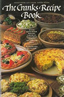 Cranks' Recipe Book (Panther Books) by David Canter Ph.D. and Kay Canter and Daphne Swann