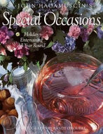 Special Occasions. Holiday Entertainment All Year Round by John Hadamuscin