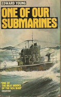 One of Our Submarines by Edward Young