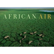 African Air by George Steinmetz