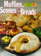 Muffins, Scones & Breads. by Maryanne Blacker