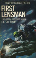 First Lensman by E. E. 'Doc' Smith