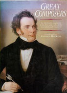 Great Composers by Foreword By