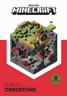 Minecraft Guide To Redstone by Craig Jelley