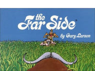 The Far Side by Gary Larson