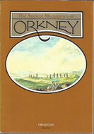 Ancient Monuments of Orkney by Dept of Environment and Graham Ritchie