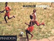 Magnum Football by Simon Kuper
