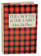 The Crofter And the Laird by John McPhee