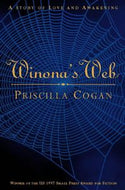 Winona's Web by Priscilla Cogan