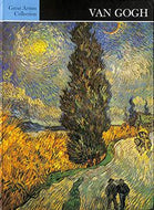Van Gogh by Vincent van Gogh and Wilhelm Uhde