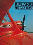 Biplanes by Michael F. Jerram