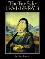 The Far Side Gallery 3 by Gary Larson