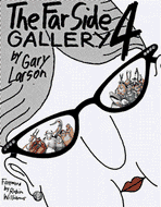 The Far Side Gallery 4 by Gary Larson