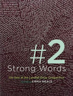 Strong Words #2 - the Best of the Landfall Essay Competition