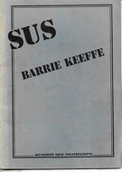 SUS by Barrie Keeffe