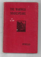 Othello (The Warwick Shakespeare) by William Shakespeare and C. H. Herford