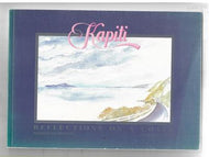 Kapiti Reflections on a Coast by Barbara Macmorran and Robin Rogerson