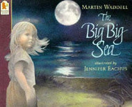 The Big Big Sea by Martin Waddell