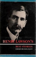 Henry Lawson's Best Stories by Henry Lawson