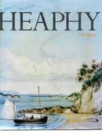 Heaphy by Iain Sharp