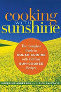 Cooking with Sunshine by Lorraine Anderson