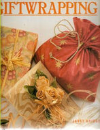 Giftwrapping by Janet Bridge