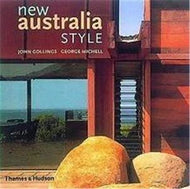 New Australia Style by Gollings John