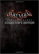 Batman: Arkham Knight Collector's Edition by Michael Owen