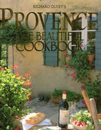 Provence the Beautiful Cookbook by Richard Olney and Jacques Gantie
