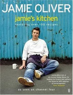 Jamie's Kitchen by Jamie Oliver