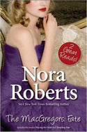 The Macgregors by Nora Roberts