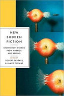New Sudden Fiction. Short-Short Stories from America and Beyond by Robert Shapard