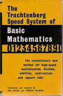 The Trachtenberg Speed System of Basic Mathematics by Ann Cutler and Rudolph McShane