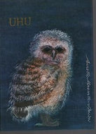 UHU (Pronounced Yoo-Hoo) by Annette Macarthur-Onslow