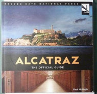 Alcatraz - The Offical Guide by Paul McHugh