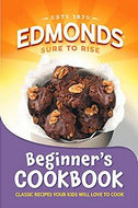 Edmonds Beginner's Cookbook by Sue Lyons