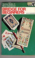 Bridge For Beginners by Victor Mollo