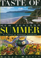 Taste of New Zealand Summer by Robyn Martin