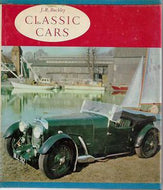 Classic Cars by J. R. Buckley