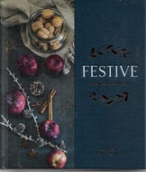 Festive Recipes for Advent by Julia Stix