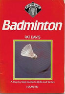 Badminton by Pat Davis