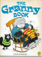 The Granny Book  by Colin Hawkins