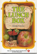 Lunch Box by Glenda Gourley and National Heart Foundation of New Zealand