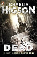 The Dead by Charlie Higson
